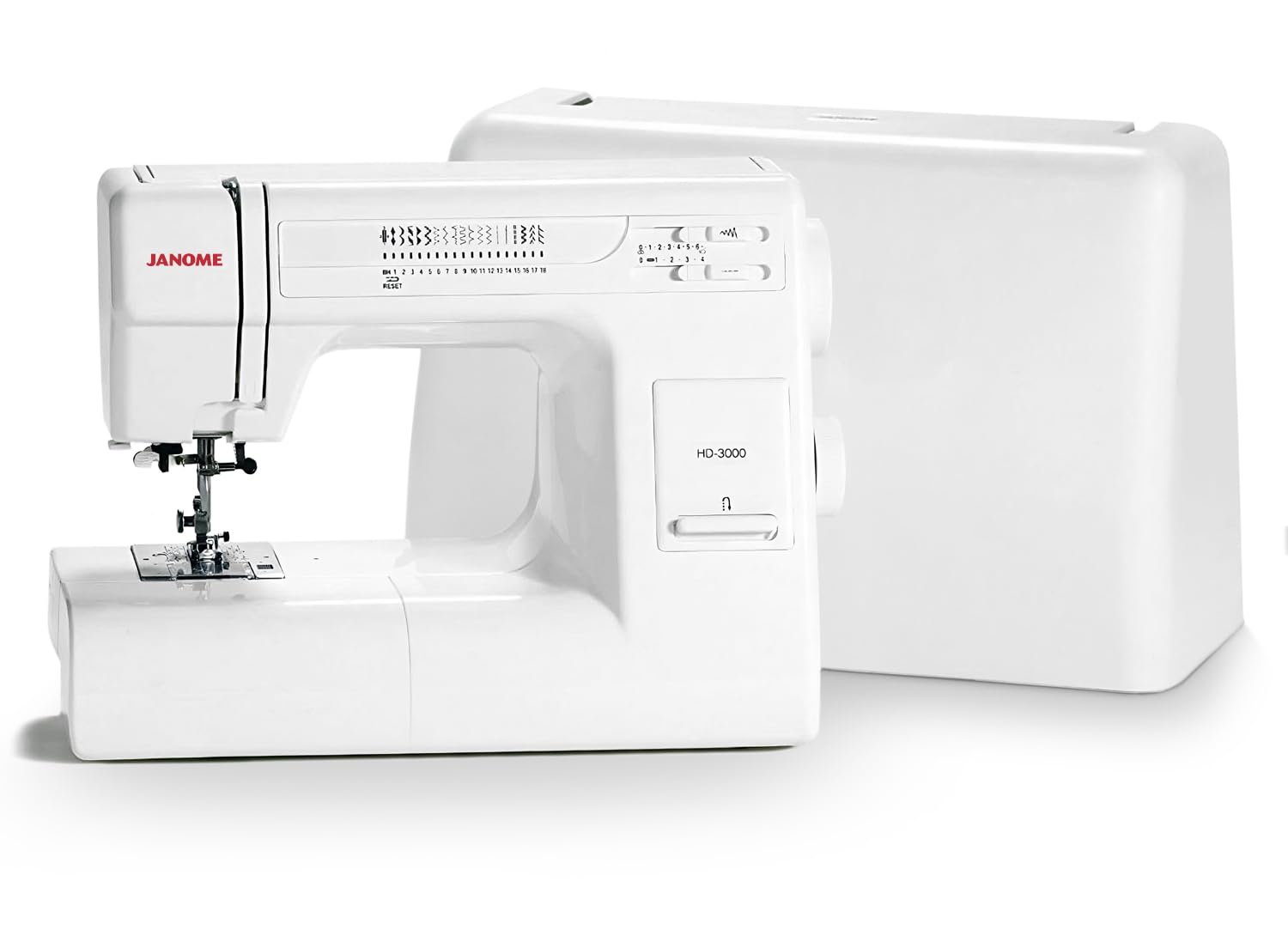 sewing machine under 3000