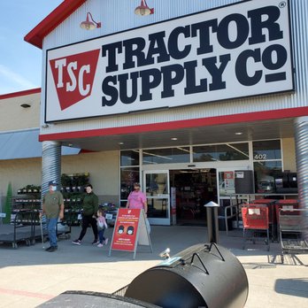 tractor supplies near me