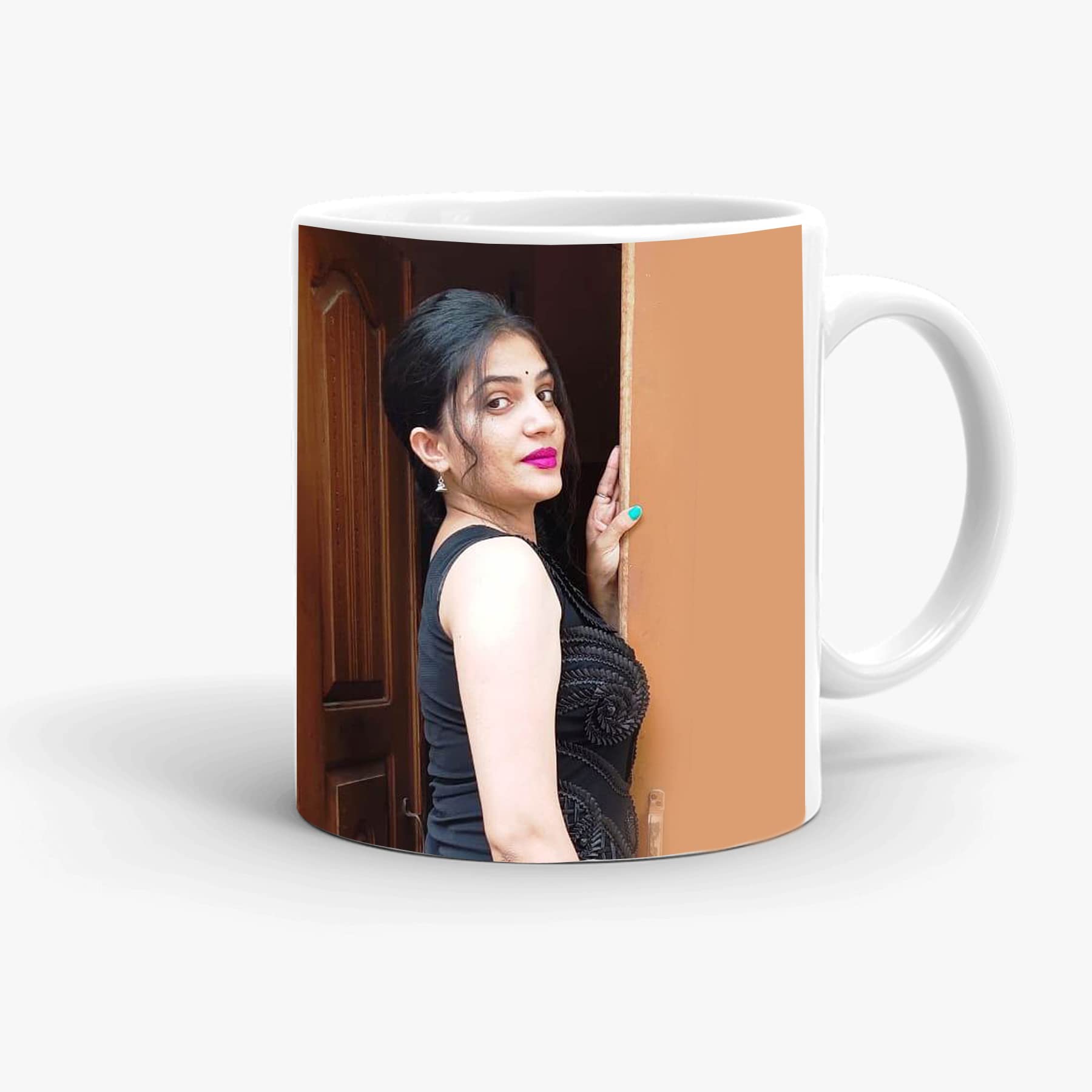 printed coffee mug price