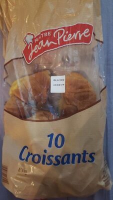 lidl croissant 8 pack price