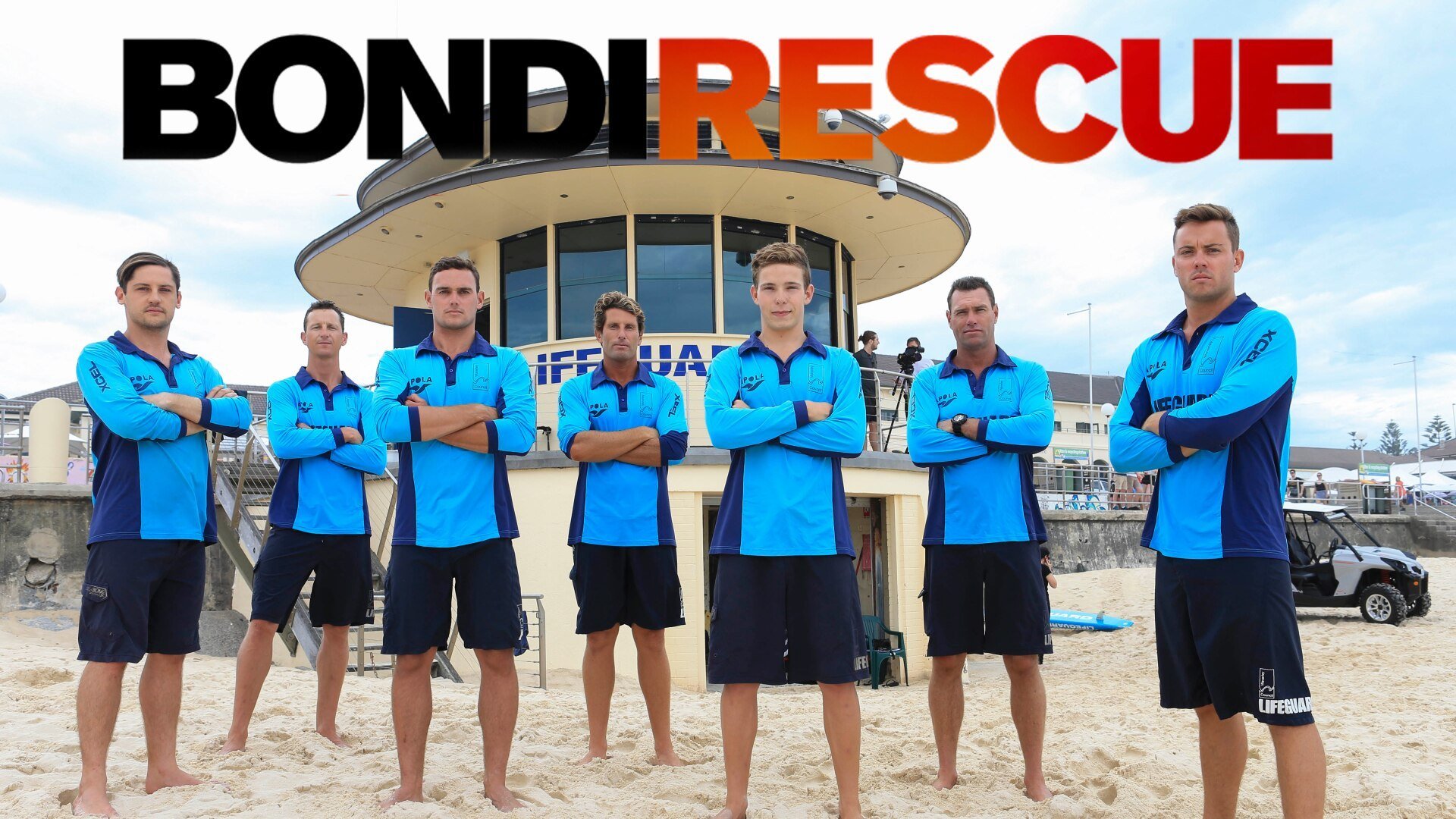 watch bondi rescue uk