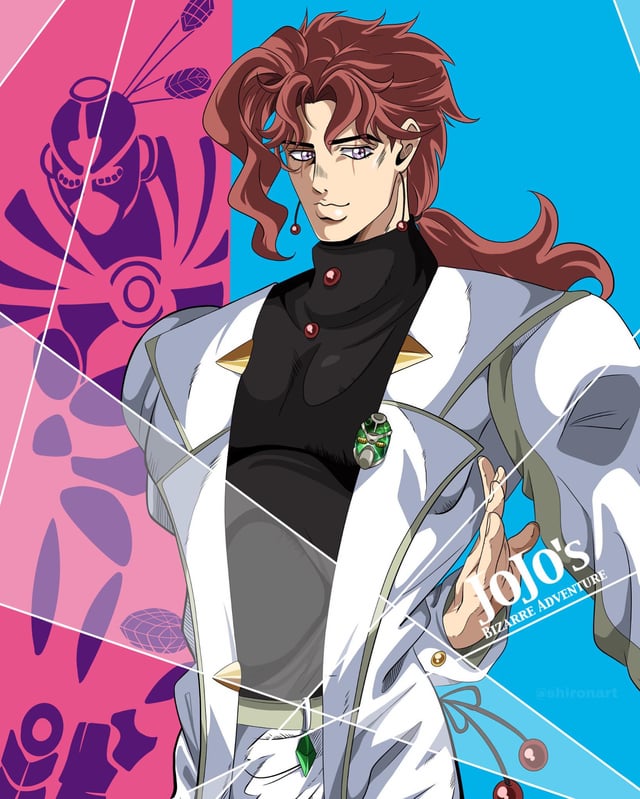 kakyoin