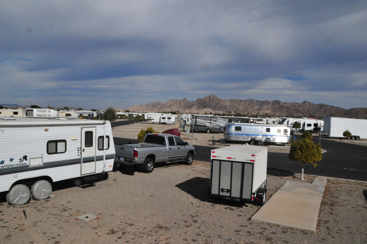 fortuna de oro rv park photos