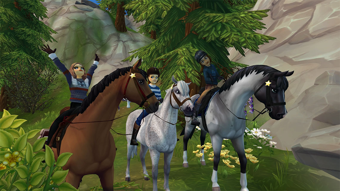 www starstable com