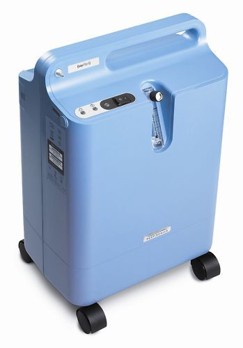 ebay oxygen concentrator