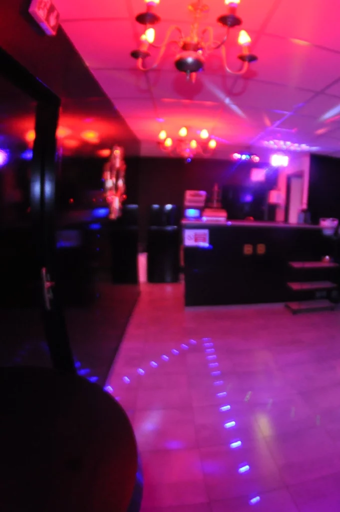 bb sex club bordeaux