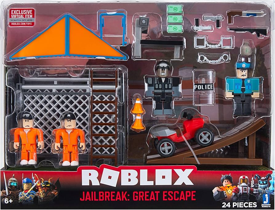 roblox sets