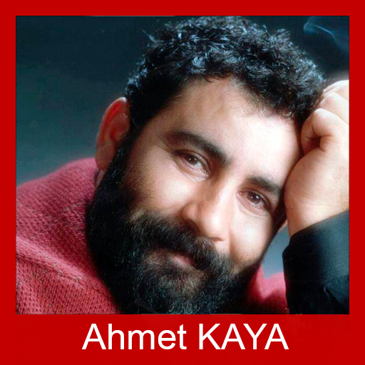 ahmet kaya indir