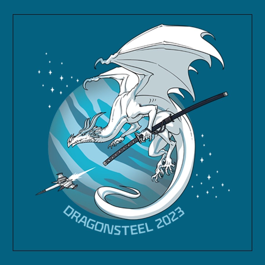 dragonsteel