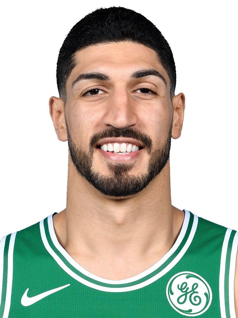 enes kanter stats