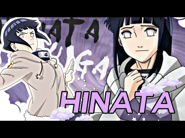 hinata hyuga aguas termales