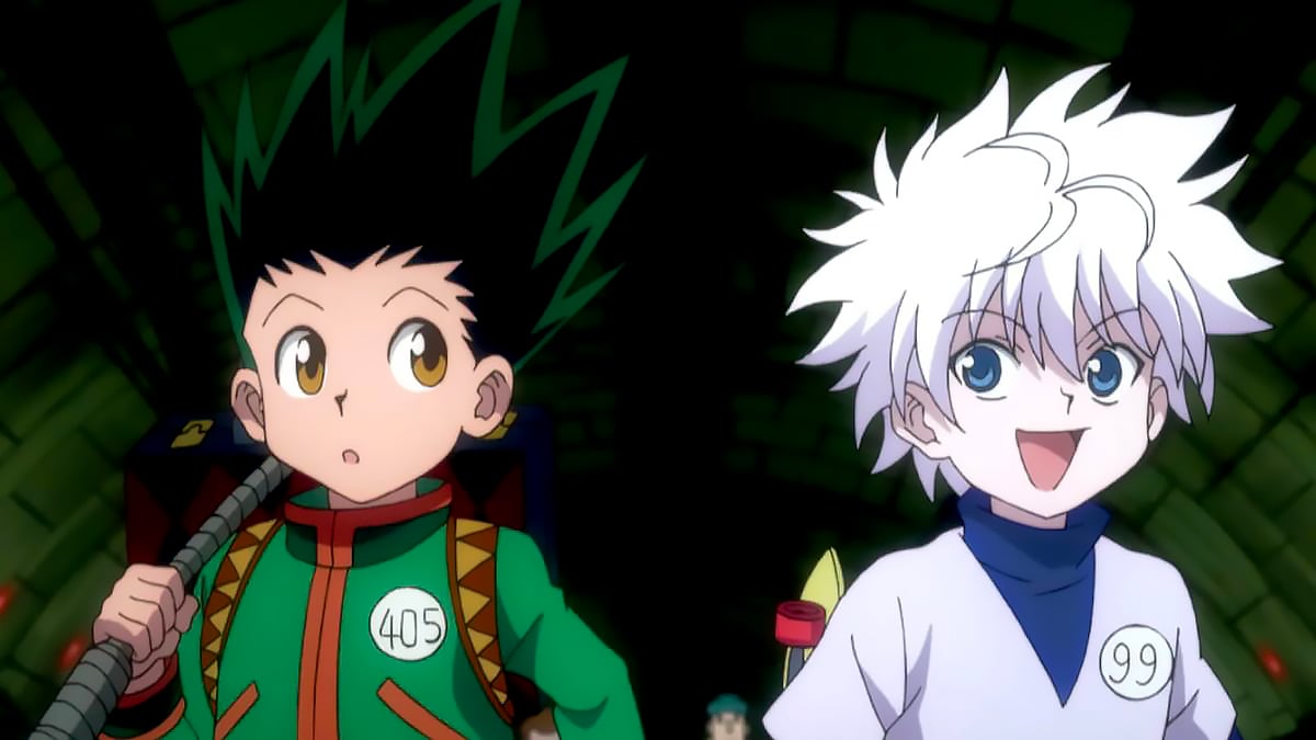 hxh season 7 release date