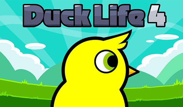 cool math games duck life