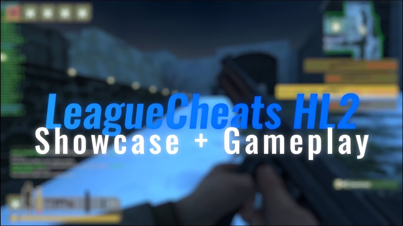 leaguecheats