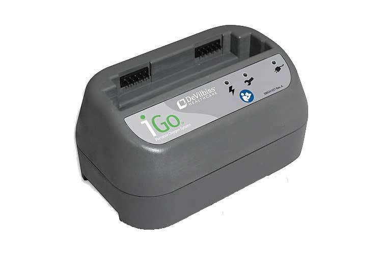 igo universal charger