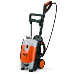 pressure washer rental vancouver