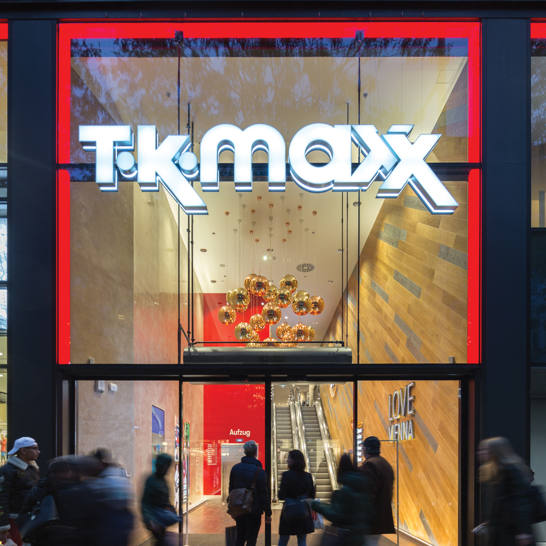 tk maxx online