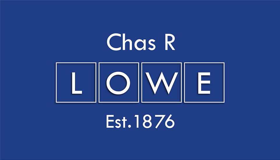 chas r lowe