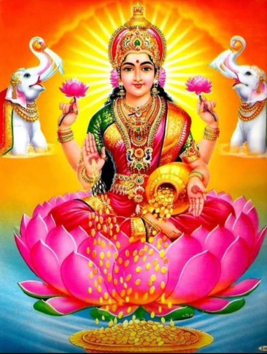 goddess laxmi pics