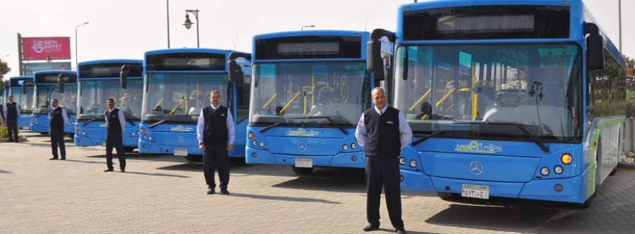 bus cairo to tel aviv