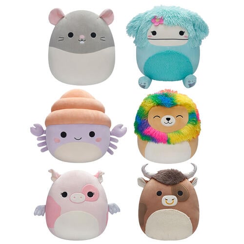 squishmallow pictures