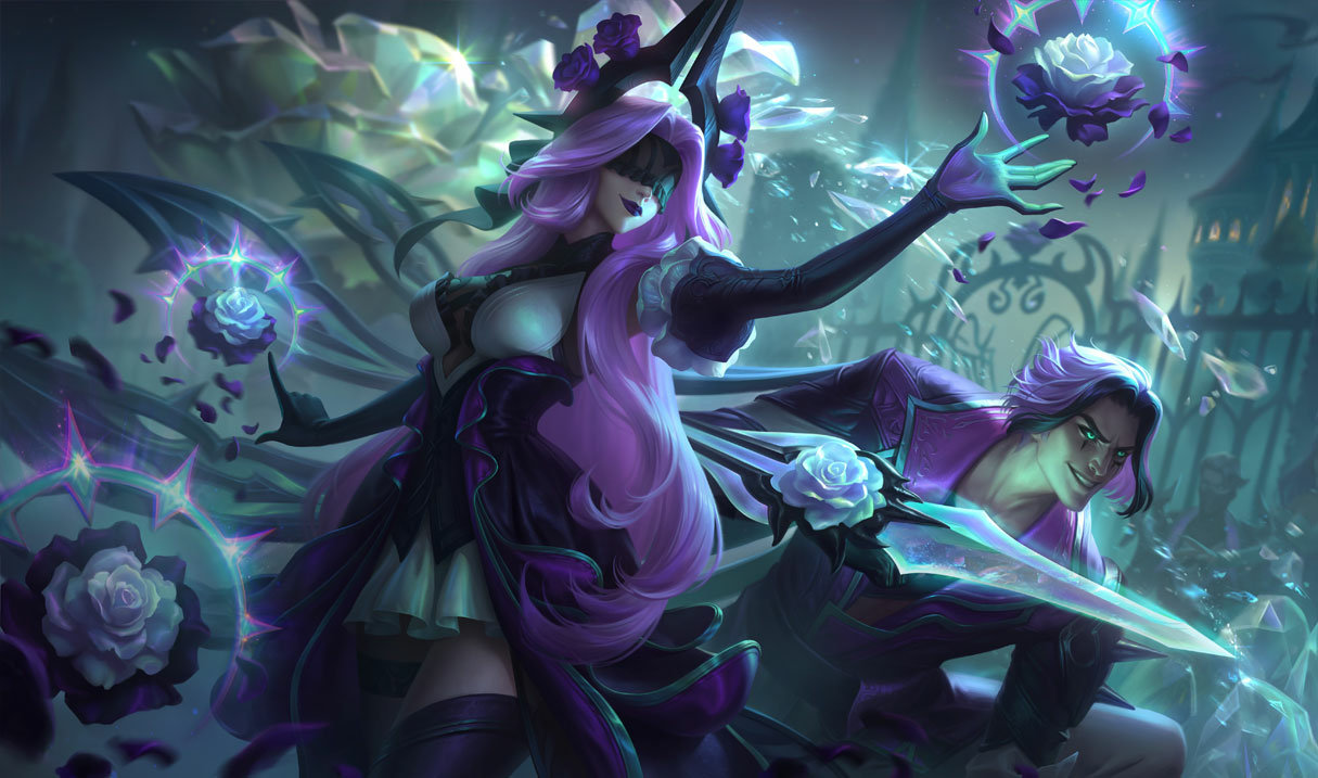 lol syndra