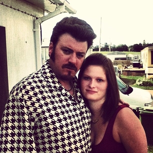 trinity trailer park boys