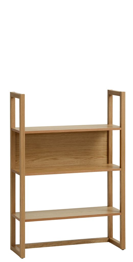 jysk shelving