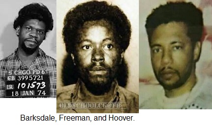 larry hoover david barksdale