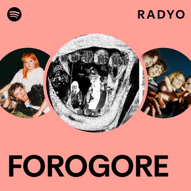 forogore