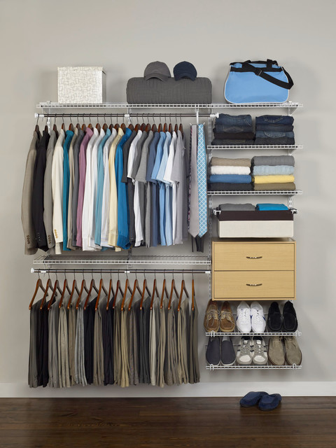 closet systems rubbermaid