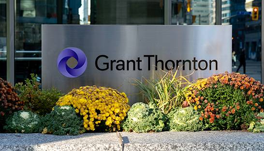 grant thornton llp canada