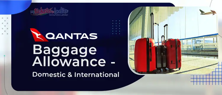 qantas baggage allowance uk to australia