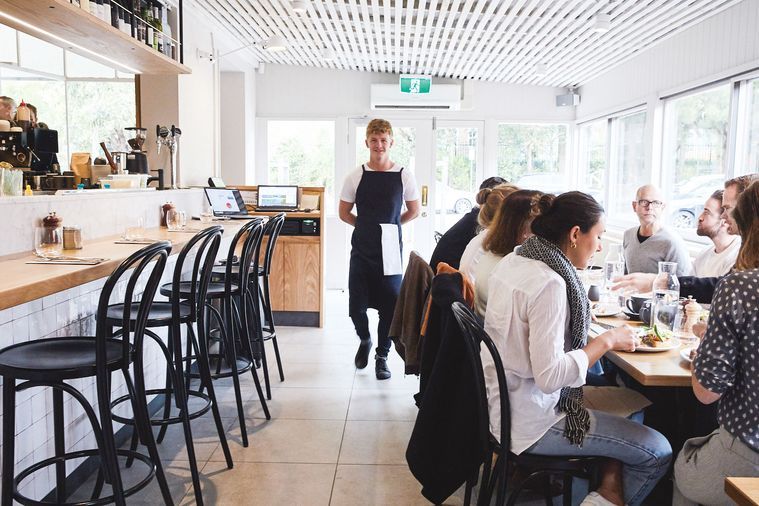 boronia kitchen reviews