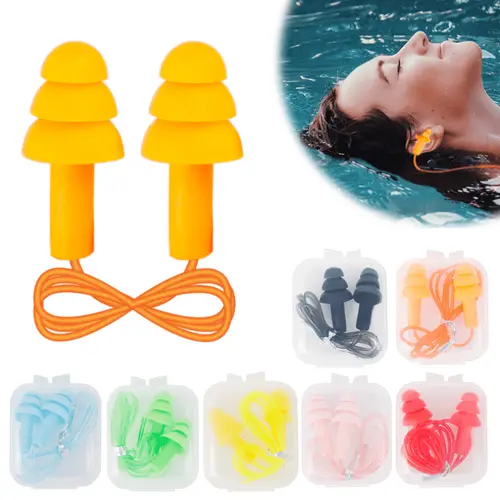 swimming ear plugs sports direct