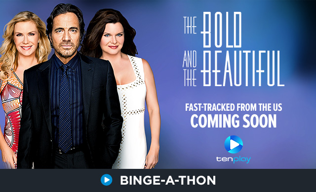 bold and the beautiful fast tracked