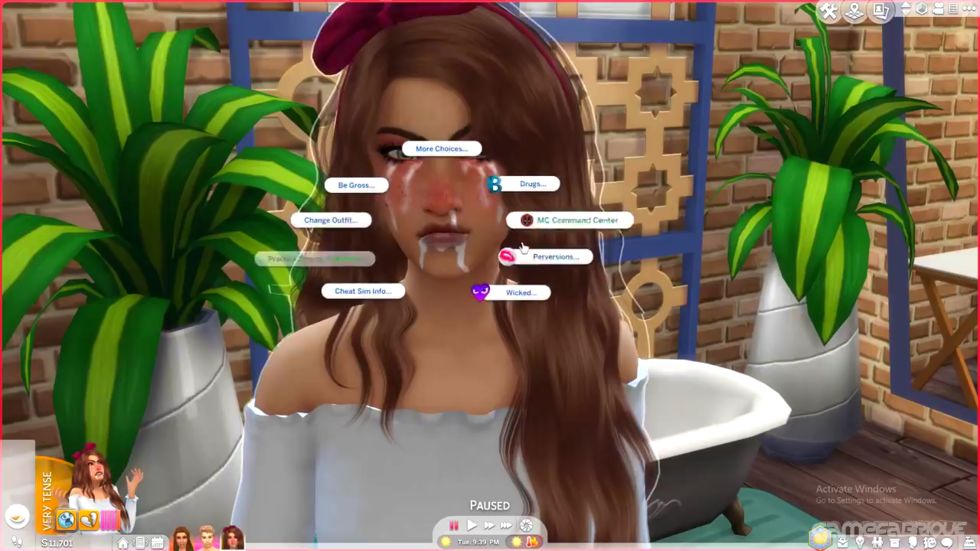 sims 4 mod wicked woohoo