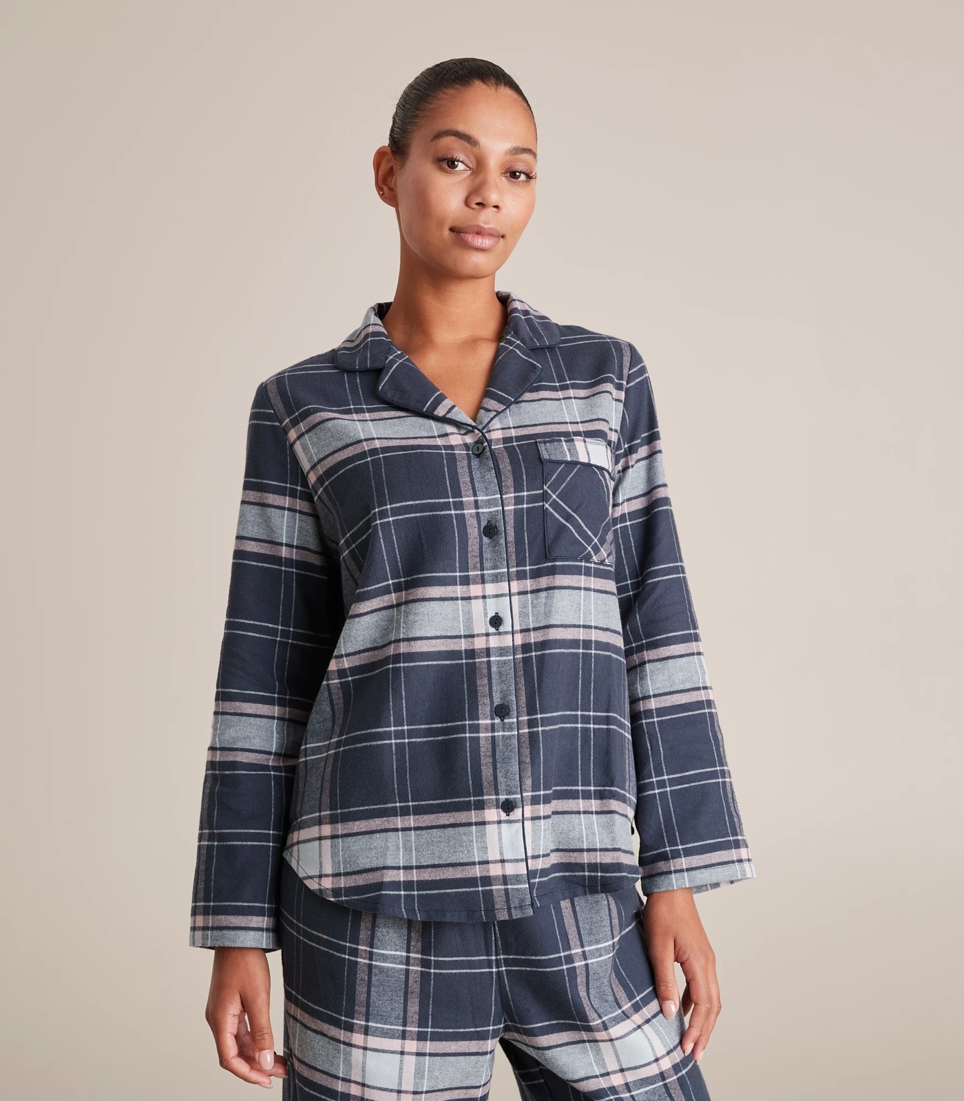 target flannelette pyjamas