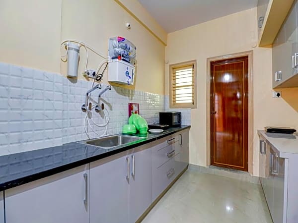 2 bhk flat rent near me