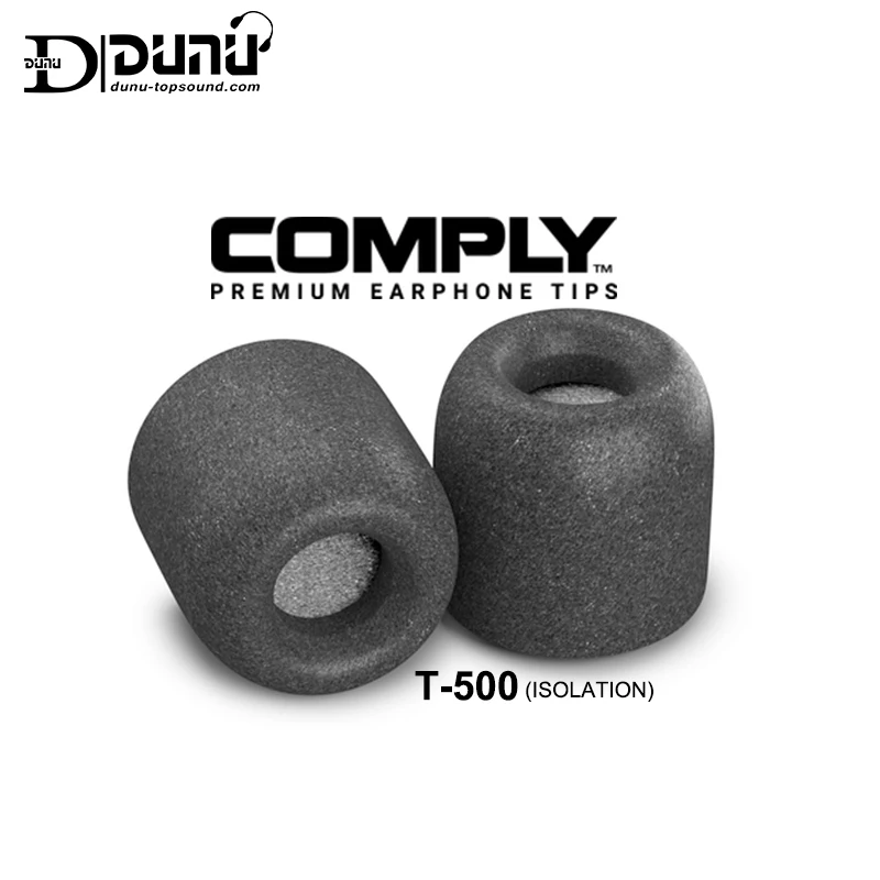 comply earbud tips