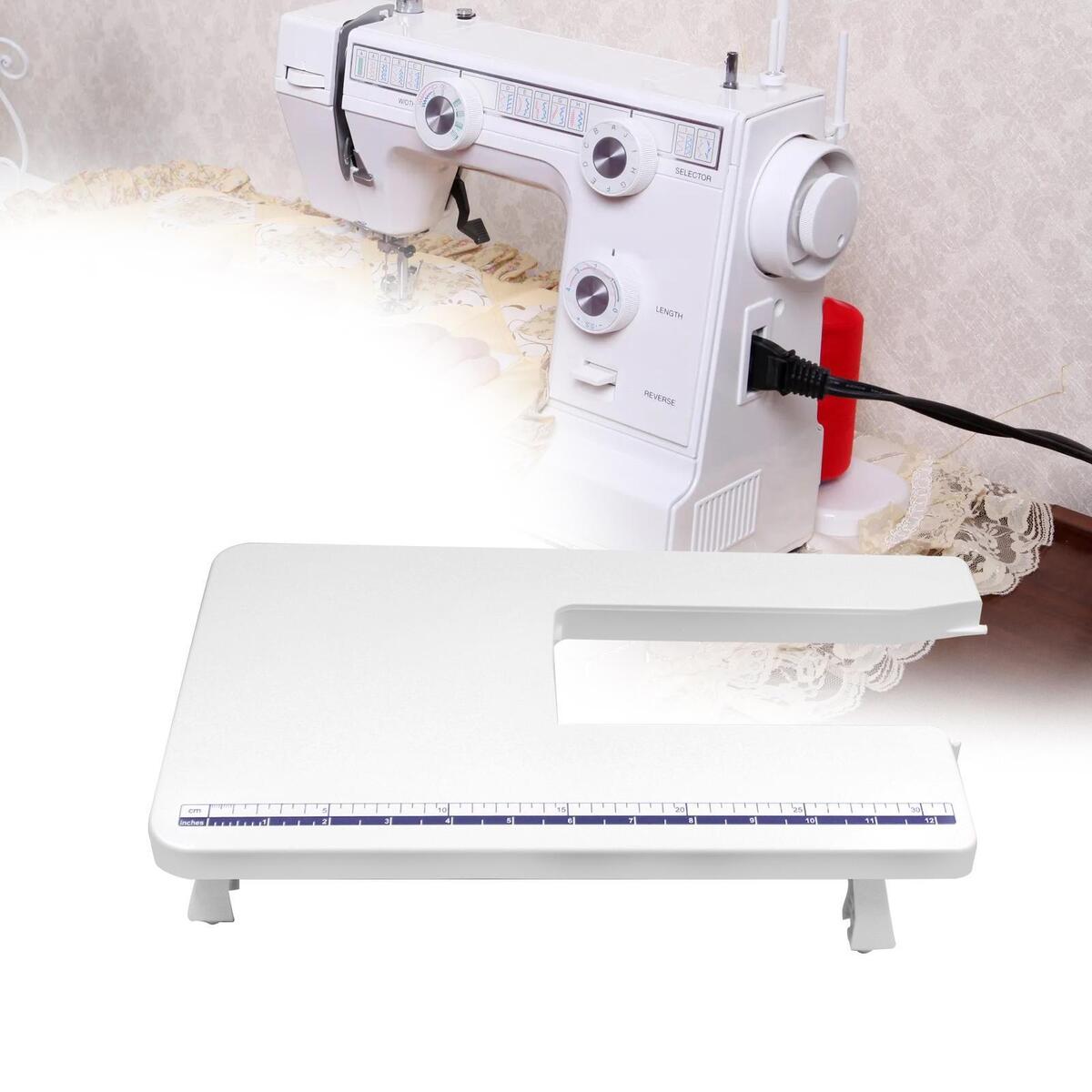 sewing machine board