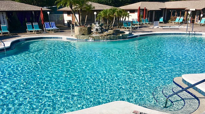 cypress cove resort reviews