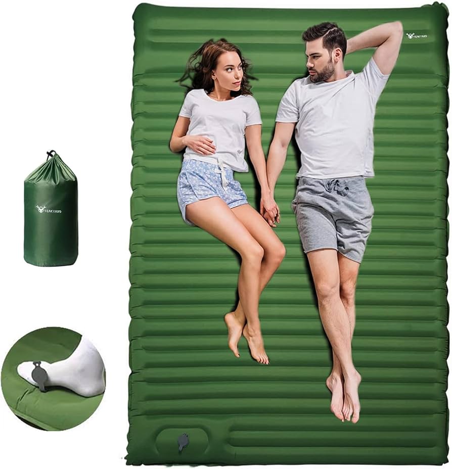 camping mats amazon