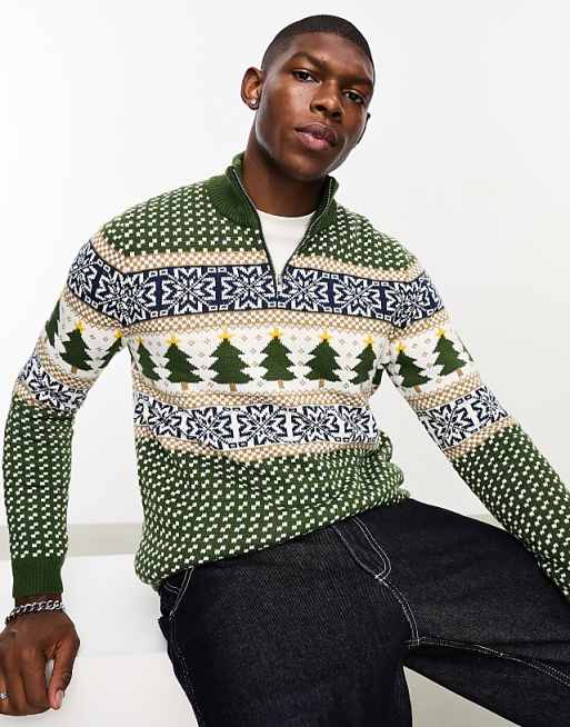 asos christmas jumper