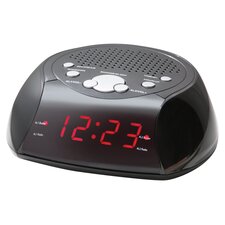 tesco alarm clocks in store