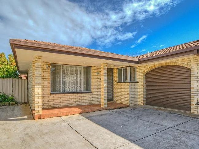 houses for rent tea tree gully