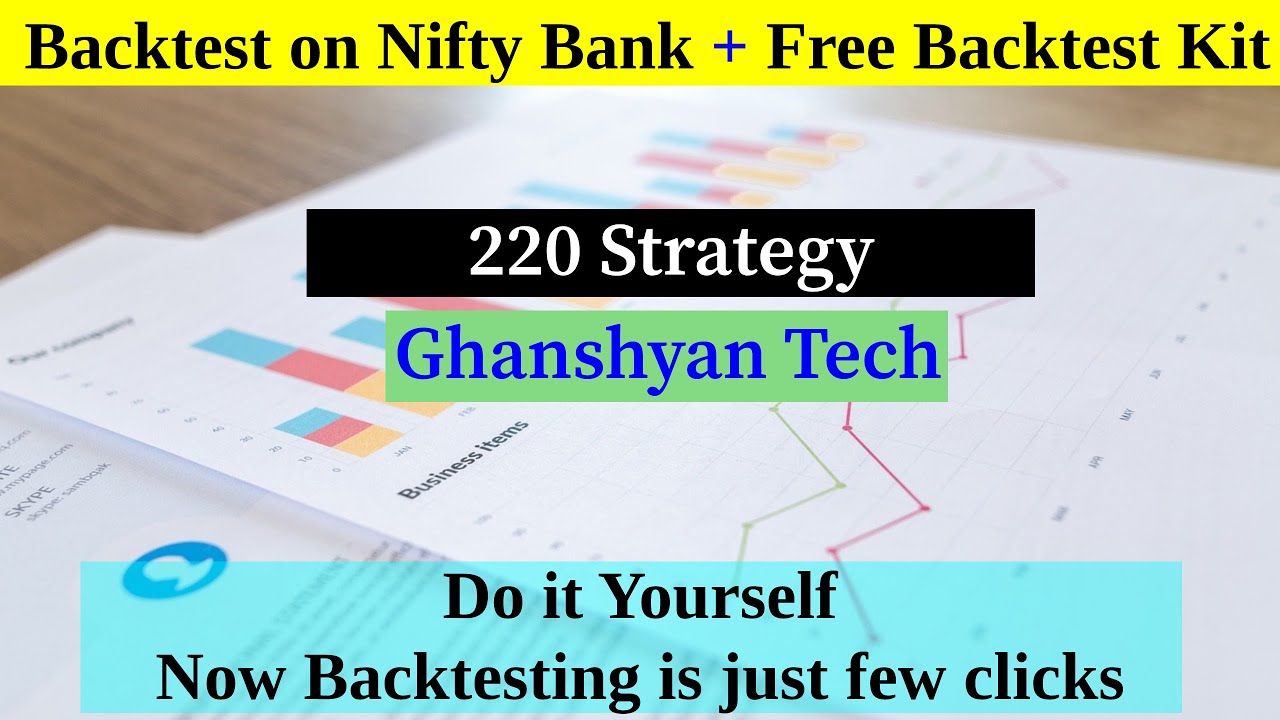 nifty backtesting