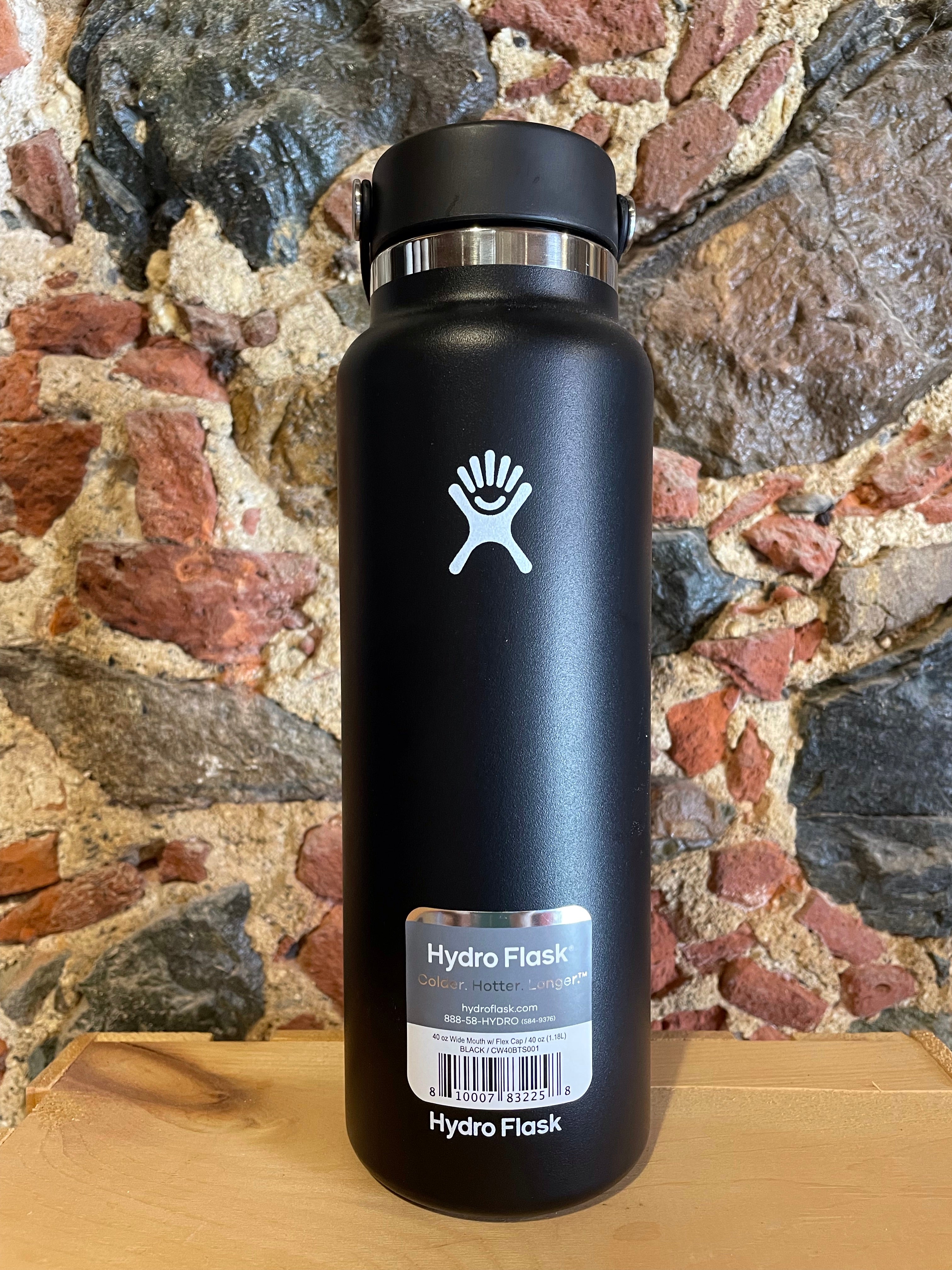 hydro flask 40 oz