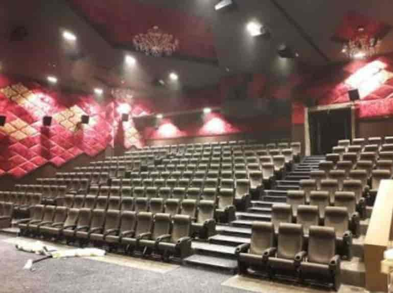 sullurpeta movie theaters