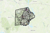 putnam county parcel map